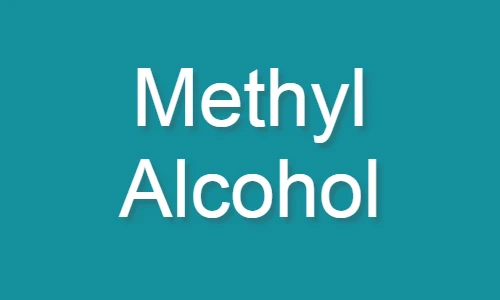 Methanol-CH3OH