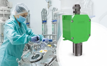 Pharma Industrie