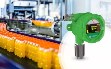 Getränke Industrie